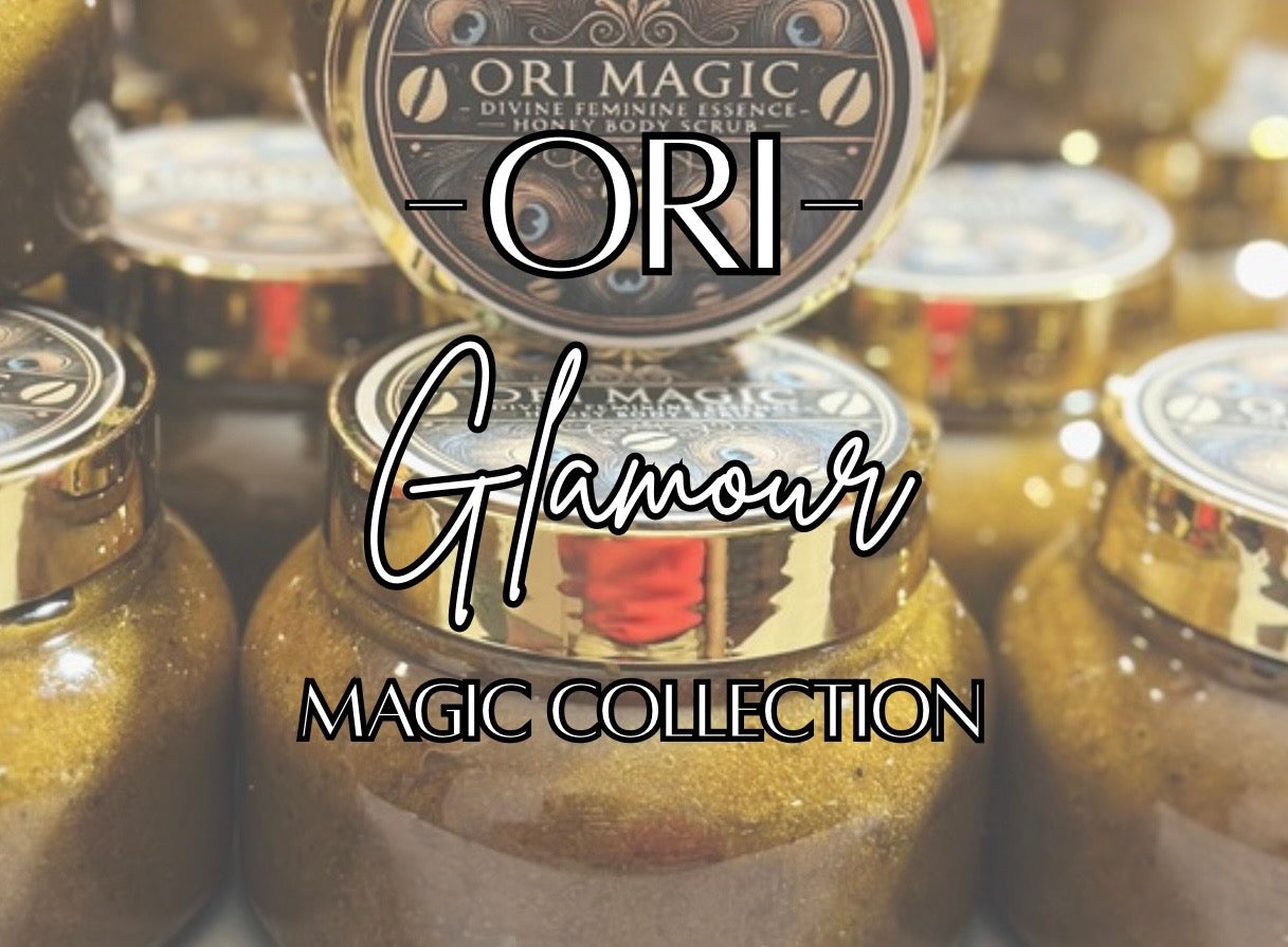 -ORI- Glamour Magic Collection