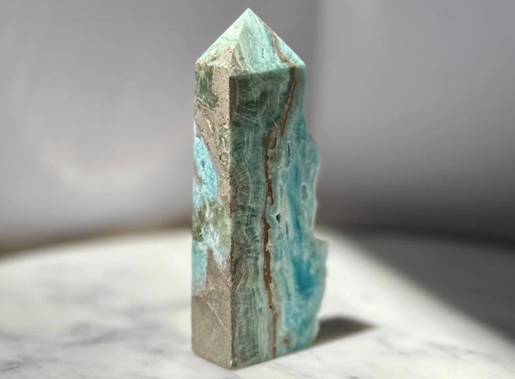 Heimorphite Tower
