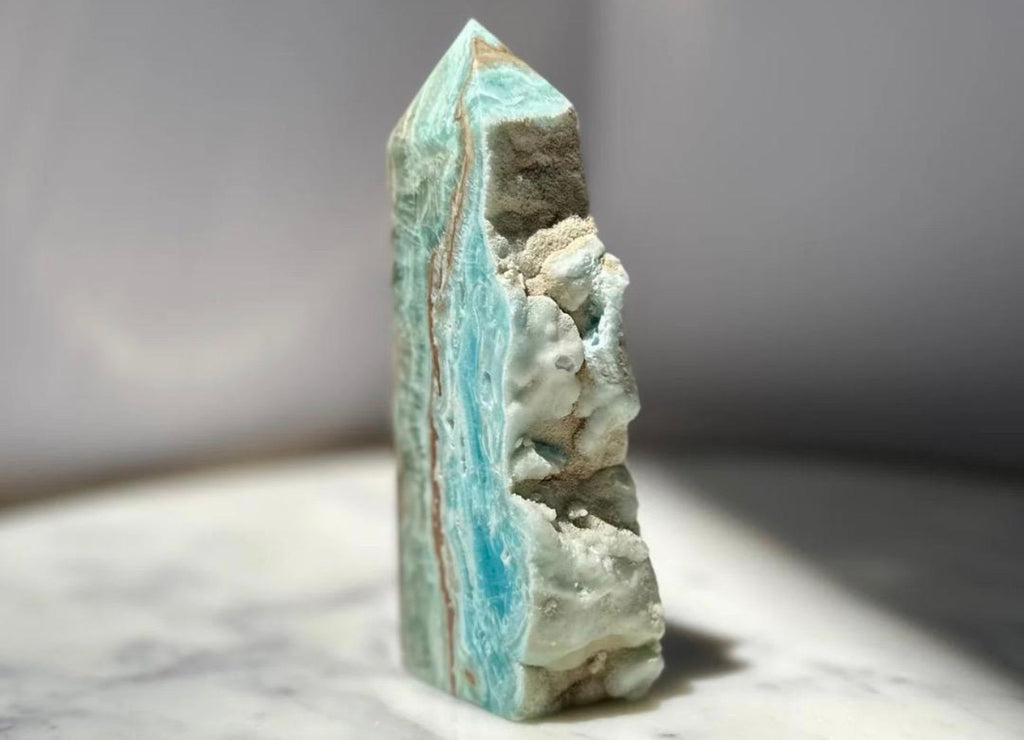 Heimorphite Tower