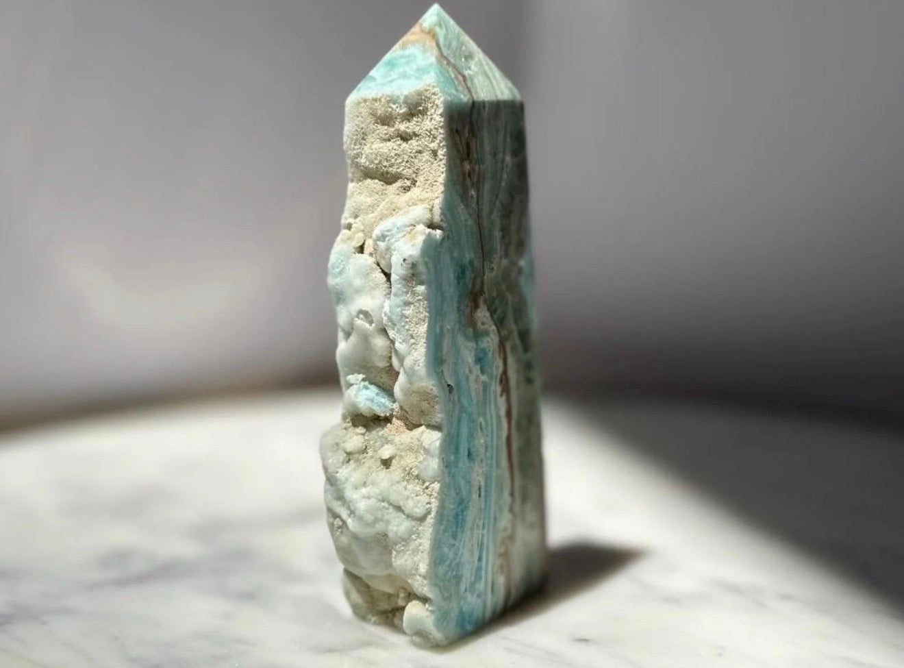 Heimorphite Tower