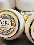 ORI Magic Miracle Leaf Body Lotion