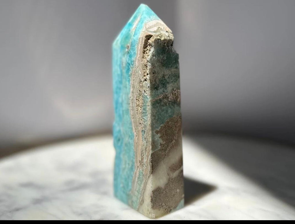 Heimorphite Tower