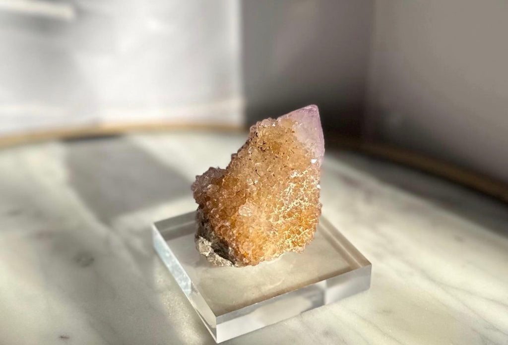 Spirit Quartz Specimen