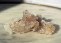 Sheep Horn Selenite Freeform Natural Crystal Gemstone