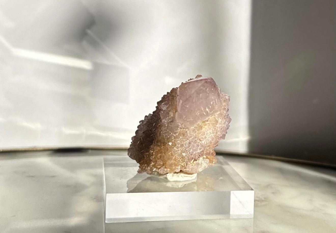 Spirit Quartz Specimen