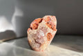 Pink Amethyst Specimen