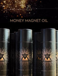 LimitlessLivingFit Money Magnet Oil