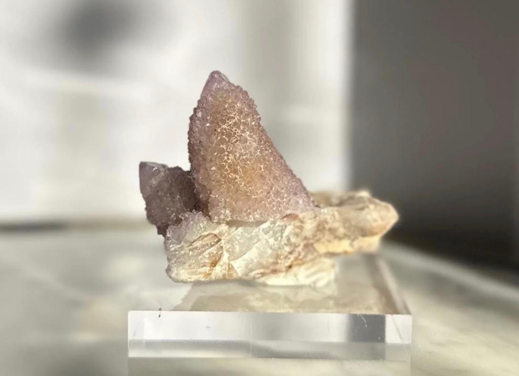 Spirit Quartz Specimen