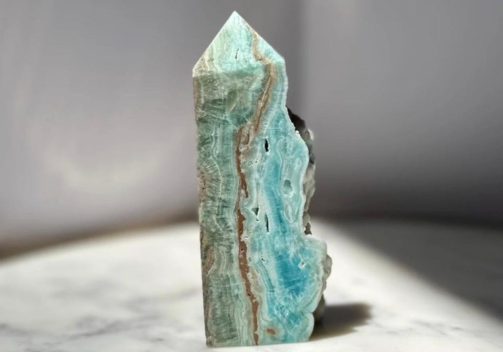 Heimorphite Tower
