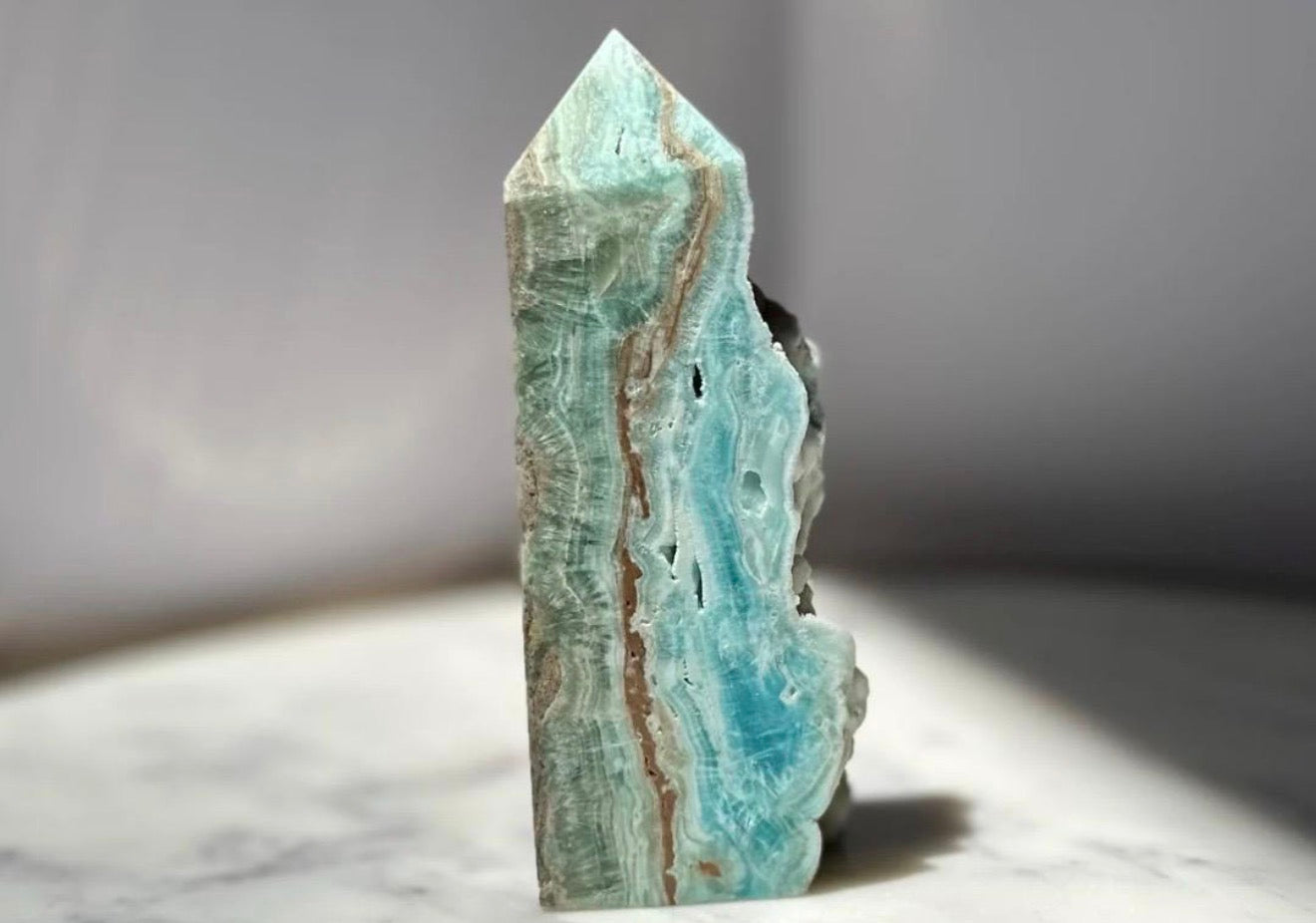 Heimorphite Tower