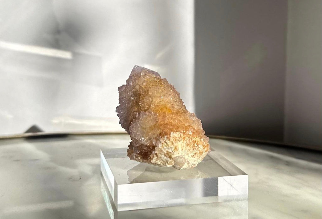 Spirit Quartz Specimen
