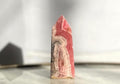 Rhodochrosite Point