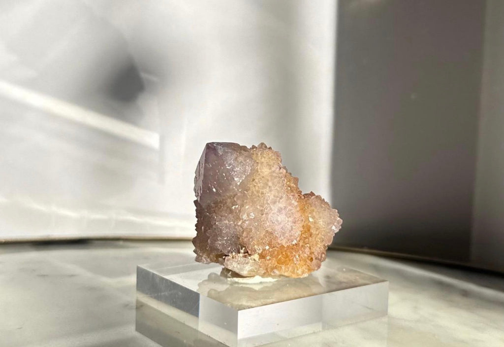 Spirit Quartz Specimen