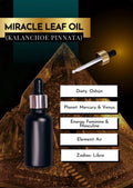 LimitlessLivingFit Miracle Leaf Oil