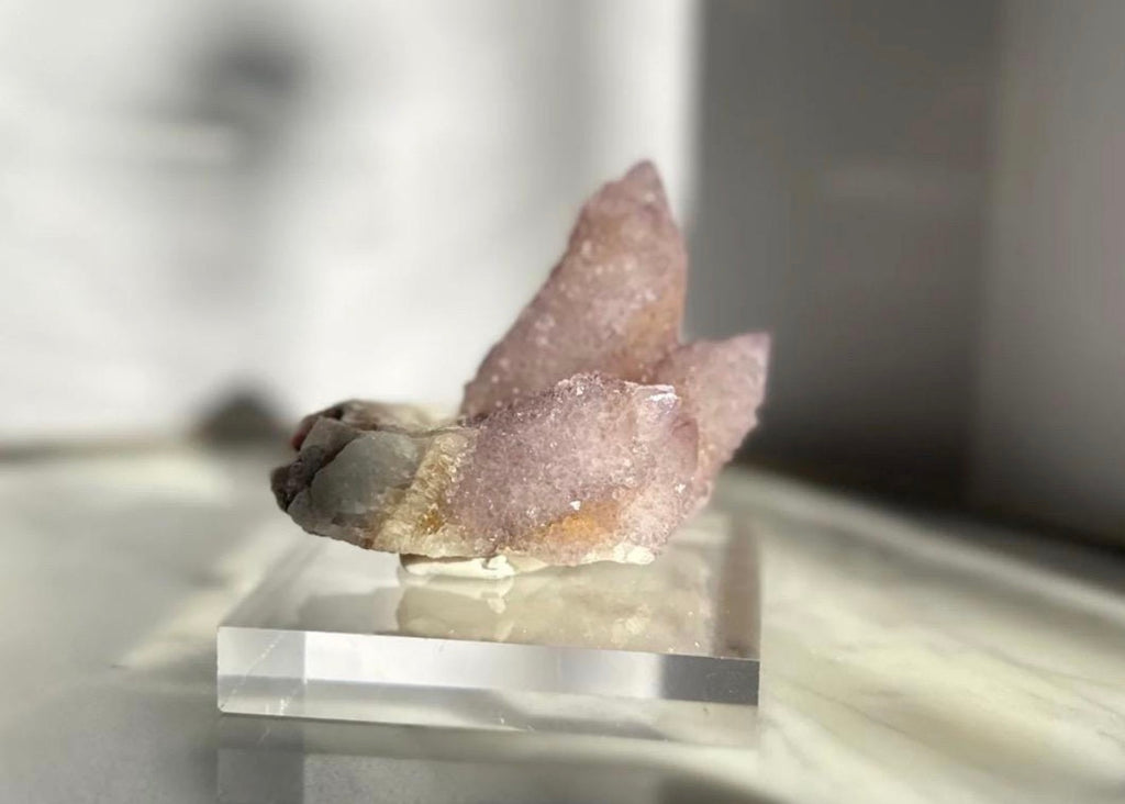Spirit Quartz Specimen